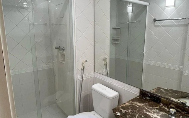 Studio Living Privilege Ibirapuera