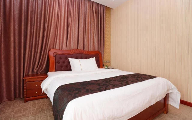 Huigang Hotel