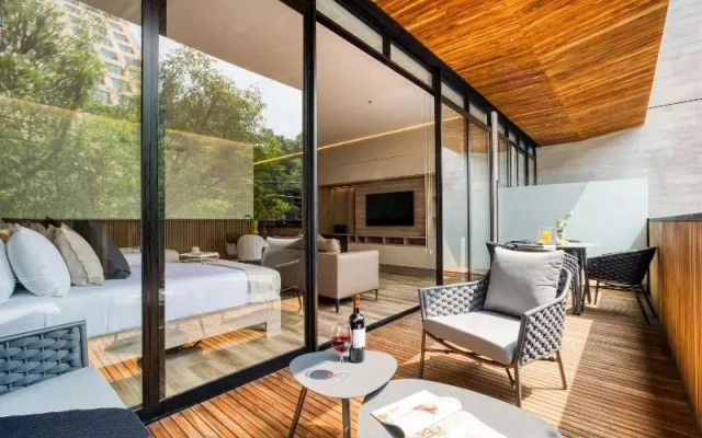 Utopic Palacio Polanco By Uliv
