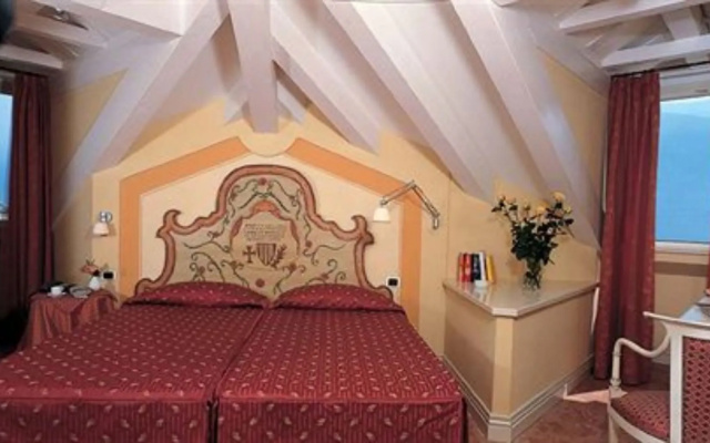 Hotel Cannobio