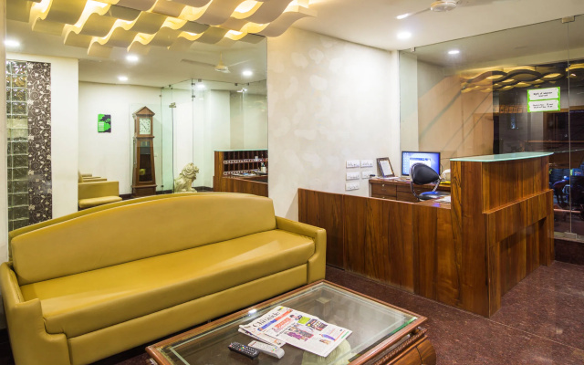 Itsy Hotels Arastu Inn