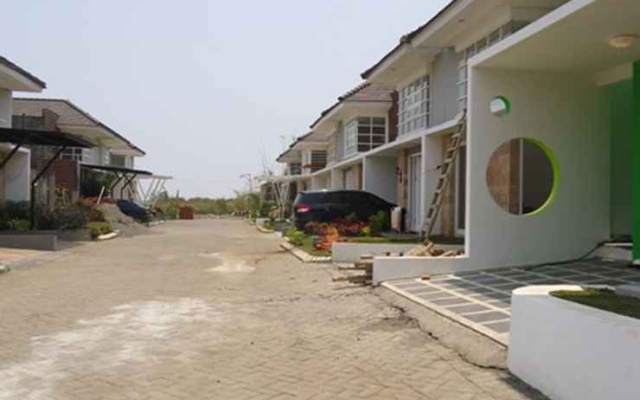 Villa Asri