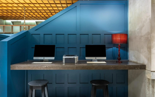 LeafIN Hotel Beijing Wangjing