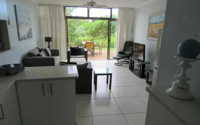 130 BREAKERS RESORT HOTEL Umhlanga