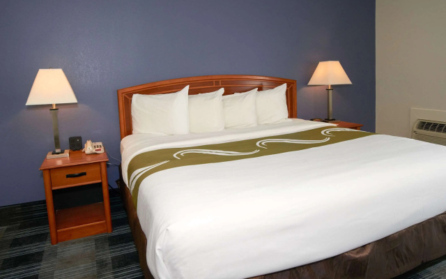 Quality Inn Bourne - Cape Cod