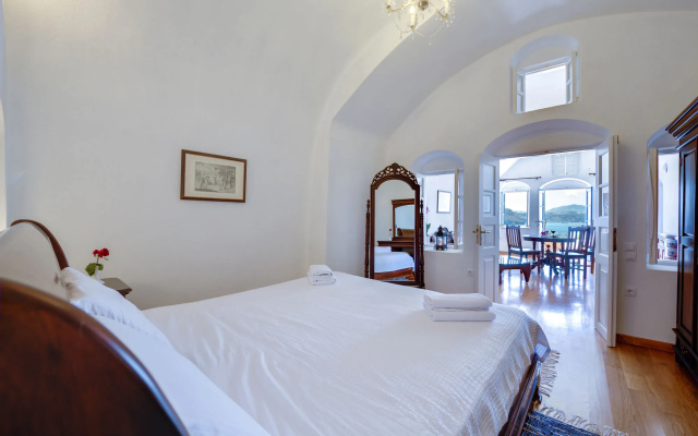 Chelidonia Traditional Villas