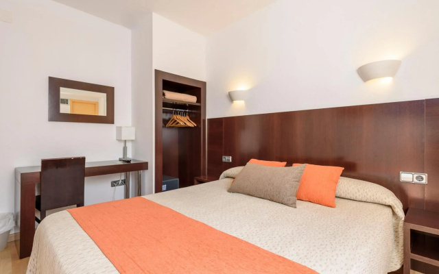 Hotel Florencio