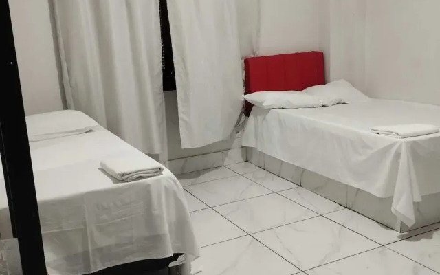 Hotel Rodoviária Belo Horizonte