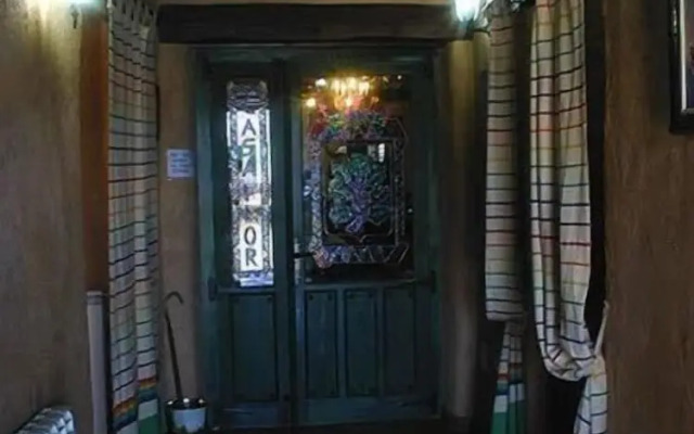 Hostería Casa Flor
