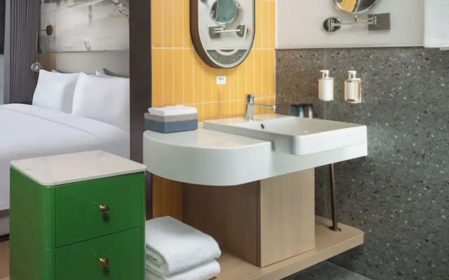 Holiday Inn Hotel and Suites Chongqing Nanan by IHG