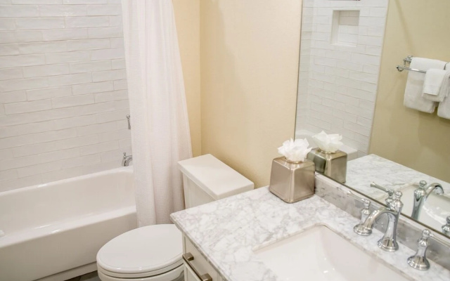 Wildflower 655 - 3 Br Condo