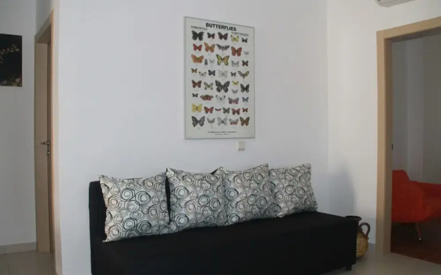 Comfortable Apartment in Vinkuran near Beach