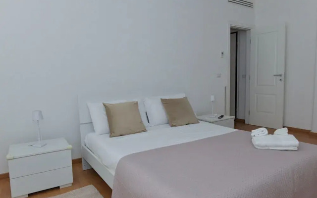 Allegra Apartment - De Vivo Realty Meta di Sorrento