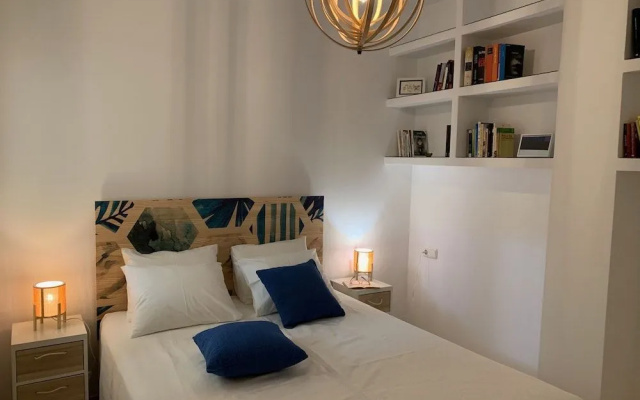 Turistic Home Agua