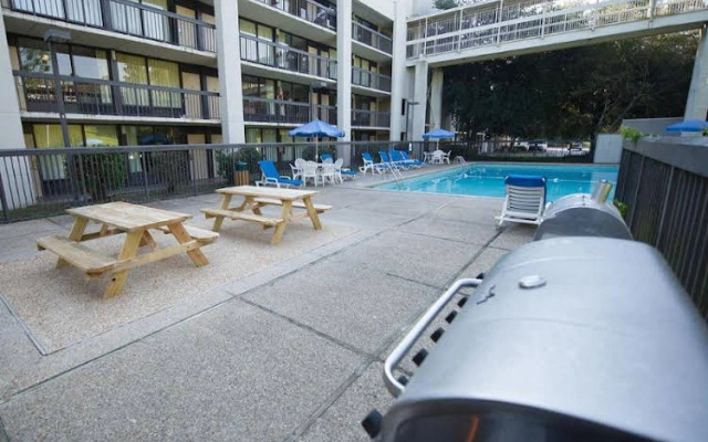 Hampton Inn & Suites Vicksburg