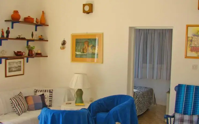 Apartment Rezic