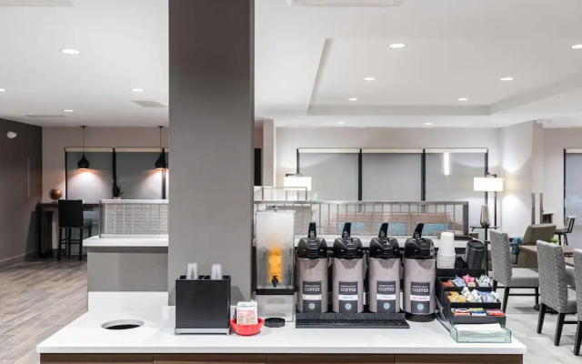 TownePlace Suites Whitefish