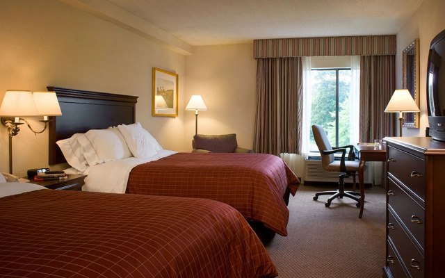 DoubleTree by Hilton Hotel Wilmington