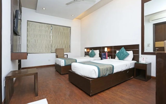 Hotel Shubhhdeep Aashiyana By OYO Rooms