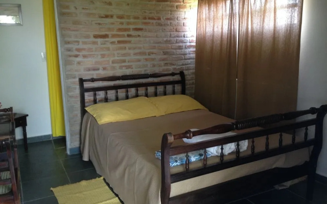Casa do Val e da Thais