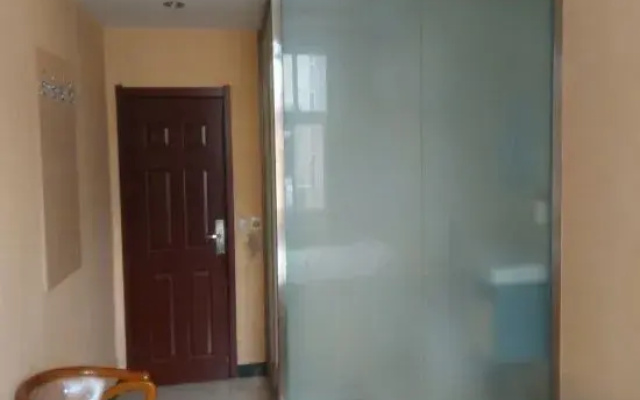 Wuji Zhengchang Hotel
