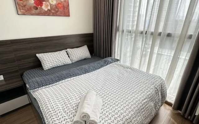 Sunhomes - Tourist Apartment