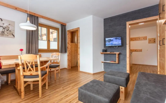 Apartment Gästehaus Luggau