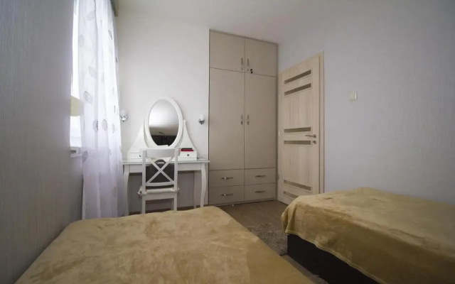 Chez Moi