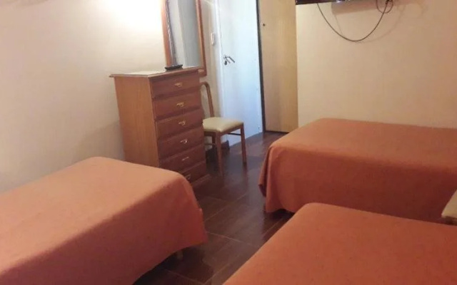 Parque Hotel Golf