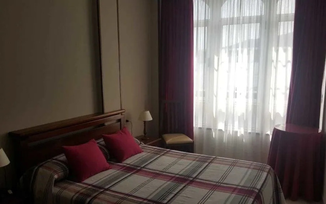 Hostal o Forno