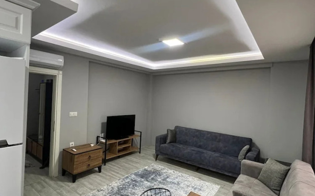 Albayrak Apart