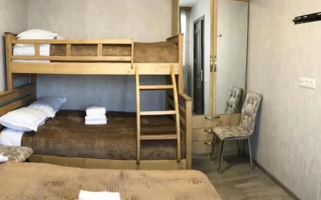 Didveli Residence E37