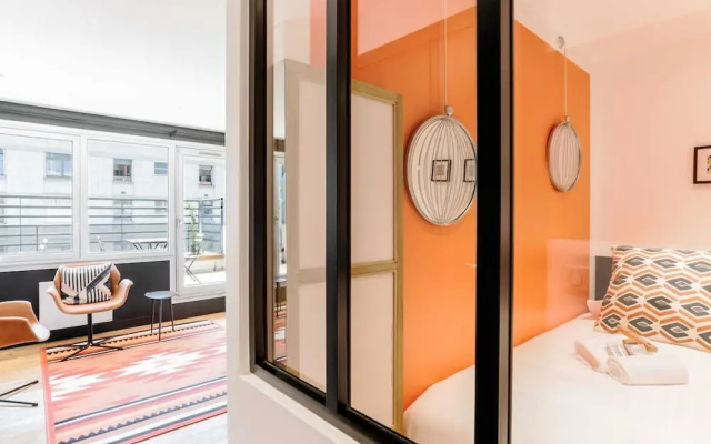 Superbe Appartement Pour 4 Personnes