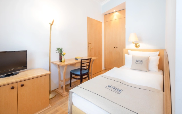 Garner Hotel Berlin Messe by IHG