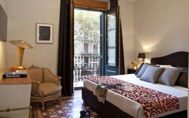 We Boutique Hotel
