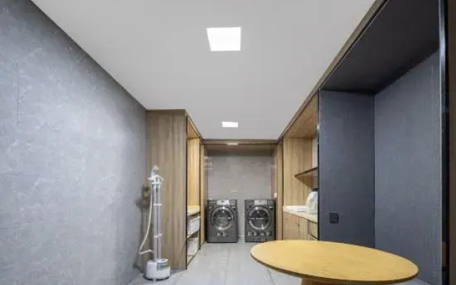 Sanya Yiting S Hotel (Dadonghai Branch)