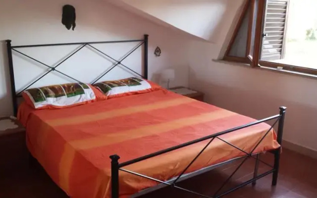 Appartamento Tarquinia Lido