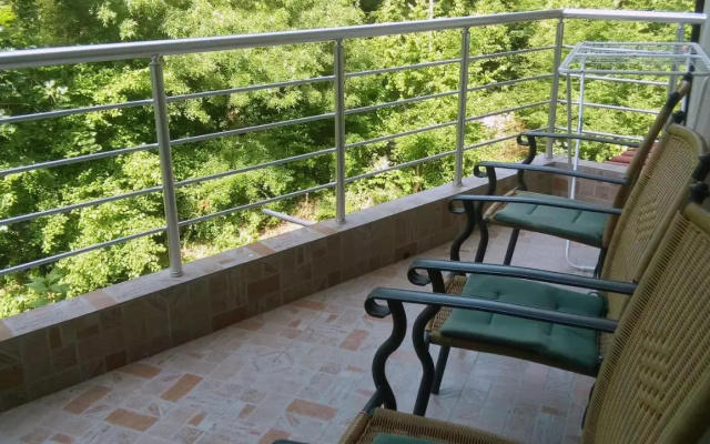 Guest Rooms Oasis 2
