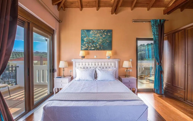 Casa Leone Suites