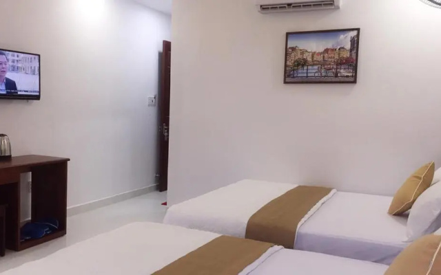 Anh Thu hotel