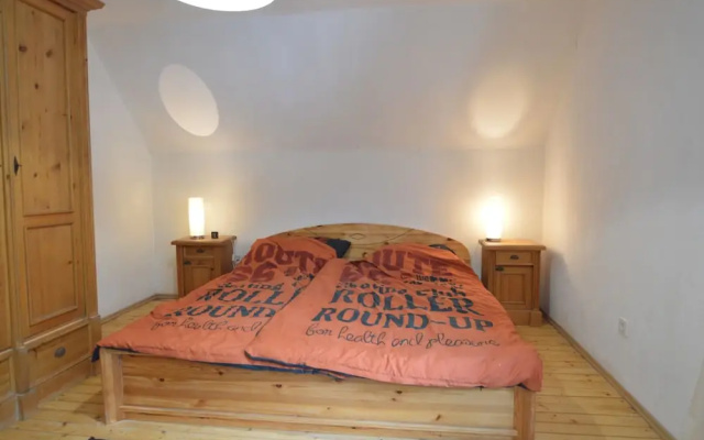 Holiday Home in Filz near River