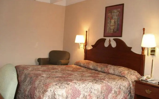 Scottish Inns Morristown