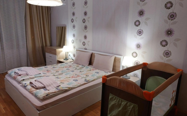 Fresh Apartment