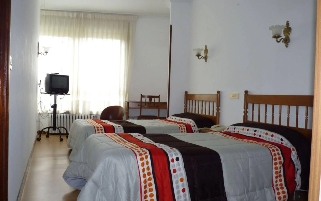 Hotel España