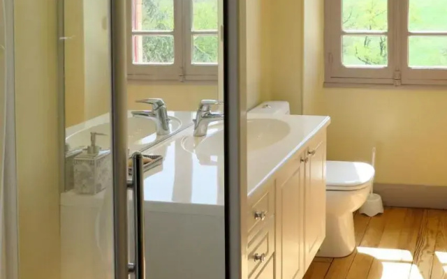 Holiday Home Lacapelle - LPR100