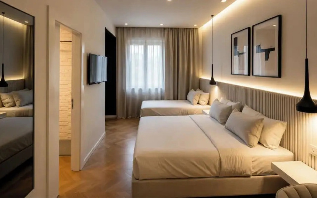 The Central Stay Cagliari