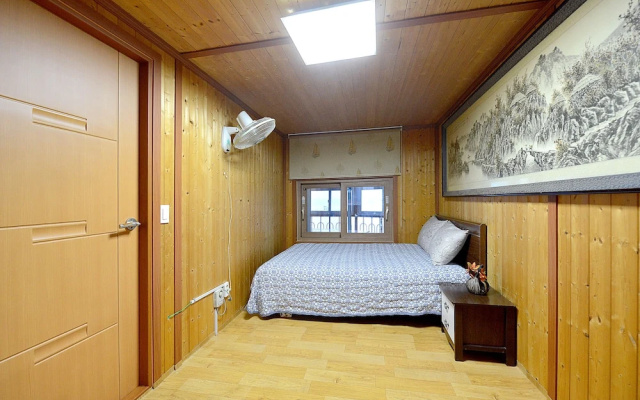 DK Sea Side Pension