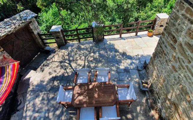 Lydia Grace Nature Residence