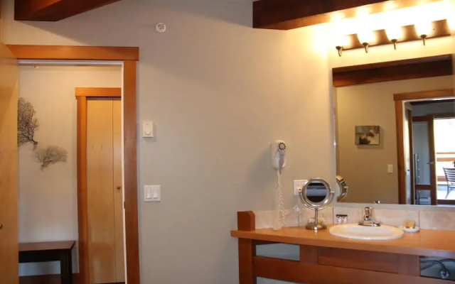 Safe Harbour Suite
