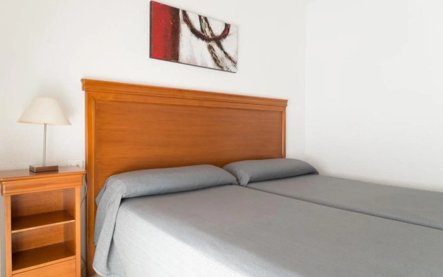 Apartamentos Gemelos Beninter